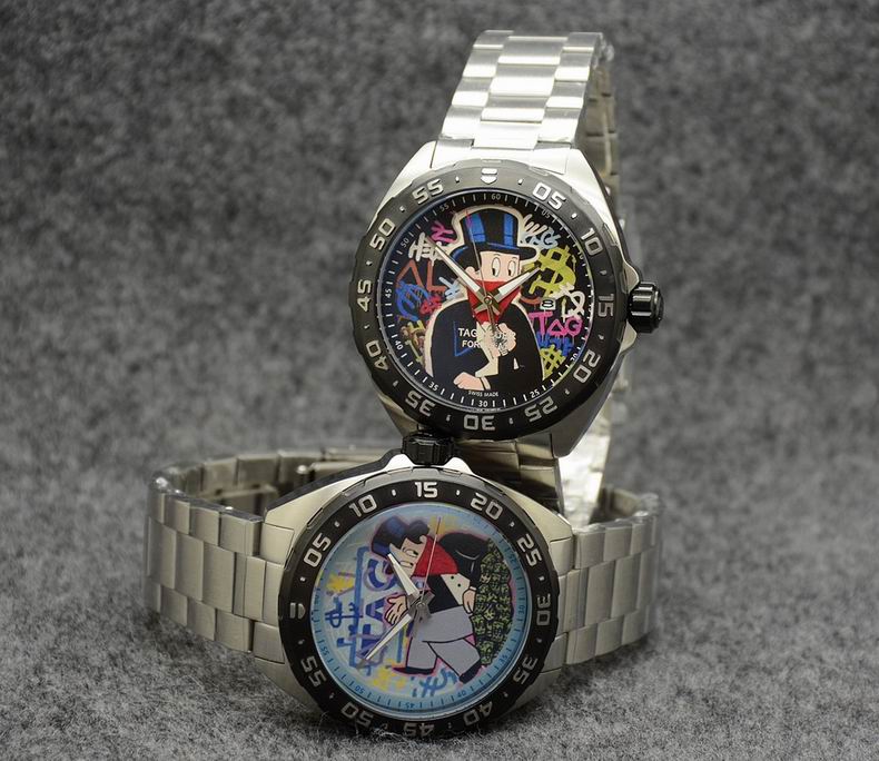 Tag Heuer men 44X16mm 102302